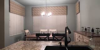 Charming Furnished 4 Bedroom Home in Phoenix with Home Theater Gallery 11