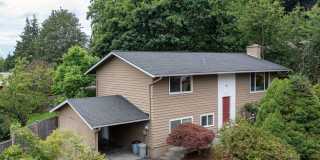 Spacious 4-Bedroom Home in Finn Hill for Rent Spacious 4-Bedroom Home in Finn Hill for Rent Gallery 1