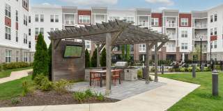 The View on Collins Apartments Gallery 38