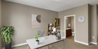 Be @ Axon Green Gallery 6