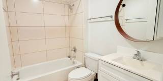 Spacious Capitol Hill Bedroom w/ Private Patio - Two Parking Spaces Included! $3800 AVAILABLE NOW! Gallery 13