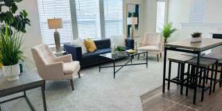 Villas at Stone Trace - Affordable Housing Gallery 3