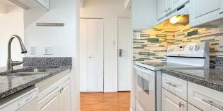 High-Rise in Cheesman Park Gallery 13