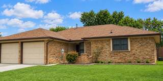 Inviting 3 bedroom 2 bath home in Copperas Cove Gallery 1