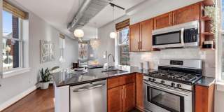 143 RHODE ISLAND Avenue NW Gallery 5