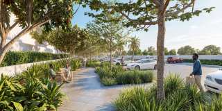 Park Newport Apartments Gallery 22