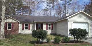 3 BR 2 BA in Midway Park Gallery 14