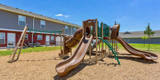 Chariot Pointe apartments Gallery 7