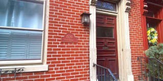 1520 PENN Street Gallery 1