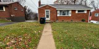 A Stylish Haven in Moon two., 3BR/2BA with a one car garage and lots of updates! Gallery 1