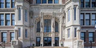 West Lofts Gallery 10