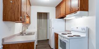 Apache Manor Apartments Gallery 9