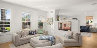 Coastal Retreat in La Costa - Spacious Home with Backyard Oasis Gallery 26