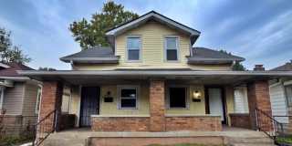 802 N Bradley Avenue Gallery 1