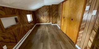 41 Drummond Street Gallery 8