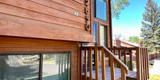 Beautiful & Bright Corner Condo in North Boulder Gallery 1