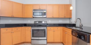 The Arlo Apartment Homes Gallery 37