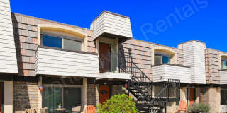 TWO BEDROOM CONDO WITH GARAGE Gallery 1