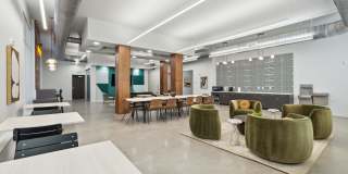 Vance Street Flats - Income Restricted Gallery 20