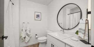 Millennium Monroe Gallery 9