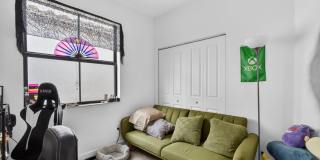 Gated community new construction | 4BR 2.5 Riviera Beach Single Family Home Gallery 35