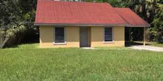 Sanford 3 Bedroom/2 Bath Home for Rent Gallery 1