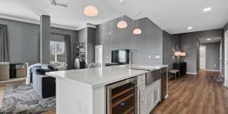 The Seventeen Hundred on East Gallery 3