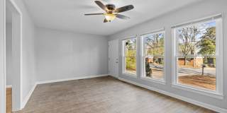 Beautiful 3BR Home in SE Raleigh - Fully Renovated + HUGE Fenced in Yard! Gallery 6