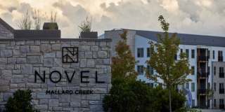 NOVEL Mallard Creek Gallery 15