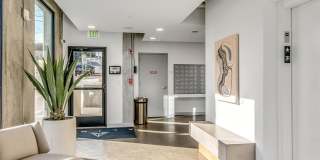Stunning one bedroom unit in The Wedgewood section of town. Gallery 5