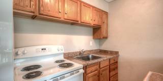 Green Lake Apartments Gallery 3