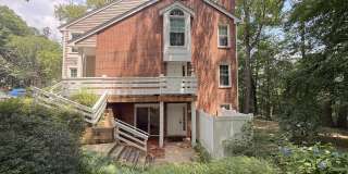 Spacious and Updated 1 bed + 1 BA Condo - walk out level Gallery 1