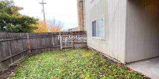 Comfortable Living with a Fenced Outdoor Area! 1/2 OFF 1st Months Rent! Comfortable Living with a Fenced Outdoor Area! 1/2 OFF 1st Months Rent! Gallery 15