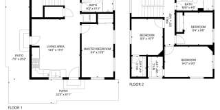 4BD/2BA, Great Yard Space! Gallery 12