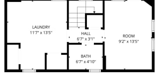 6416 BLAIR Road NW Gallery 29