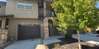3 Bed, 2.5 Bath, Townhome Located in Carson City - Mills Landing Community Gallery 1