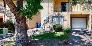 Lovely 2 Bedroom 1.5 Bathroom Located In ABQ Foothills! Lovely 2 Bedroom 1.5 Bathroom Located In ABQ Foothills! Gallery 1