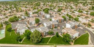 Canoan Village Apartments Gallery 38