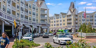 Pier Village Gallery 39