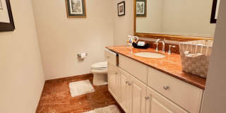 Seasonal/short term 3/2 renovated Ritz Carlton beauty with long water views Gallery 45