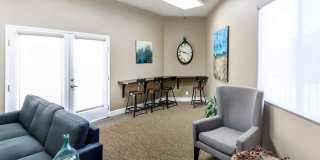 Pacific View Apartment Homes Gallery 7