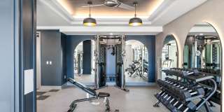 The Parker Gallery 6