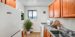 Sheridan Apartments Gallery 4