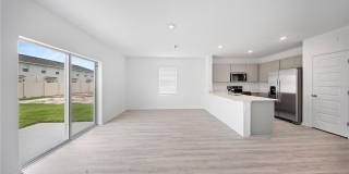 4302 BUTTERSCOTCH Circle Gallery 3