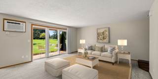 Meadowlawn Apartments - 55 + Senior Housing Gallery 20