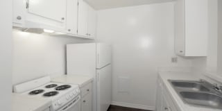 The Ray Apartments Gallery 27