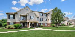 Stratford Place at Brownstown Gallery 1