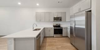 Ascend at Pena Station Gallery 4