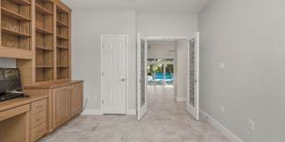 Live on the 9th Fairway – Pool Home in Desirable Hidden Creek! Live on the 9th Fairway – Pool Home in Desirable Hidden Creek! Gallery 12