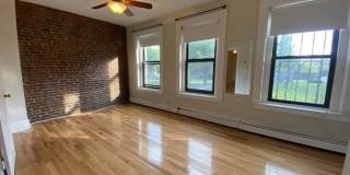 399 Massachusetts Ave. Gallery 1